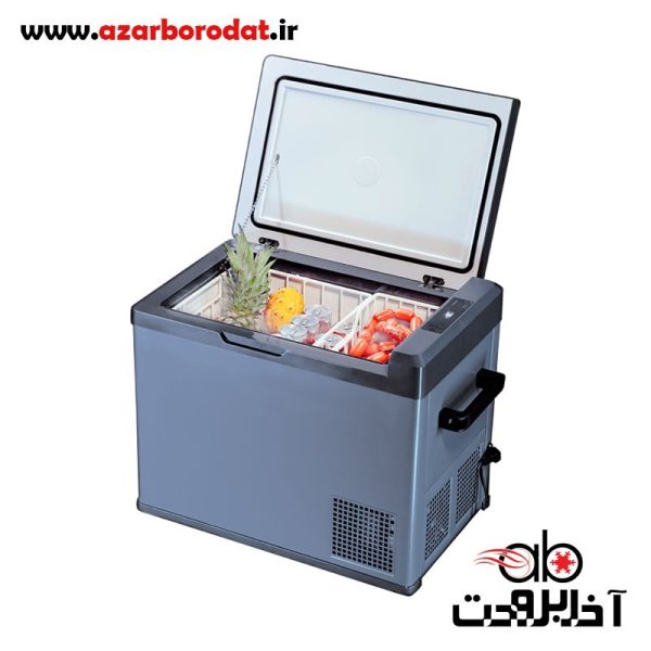 یخچال کمپینگ ایستکول مدل TM-4040DC