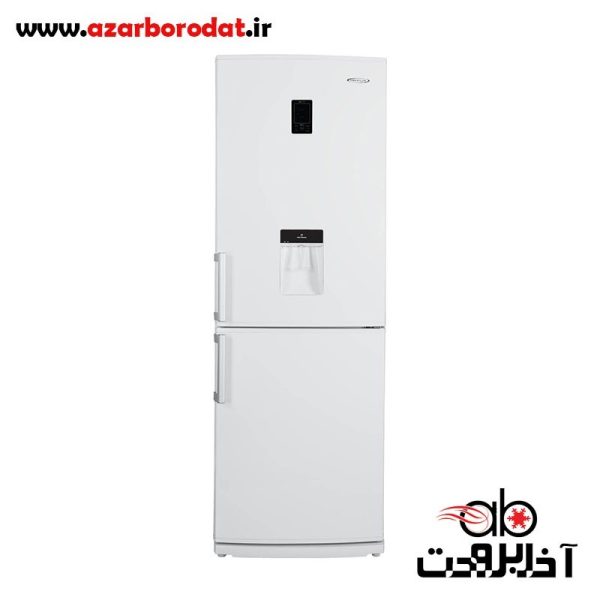 یخچال فریزر 22 فوت امرسان مدل BFN22D-MTP