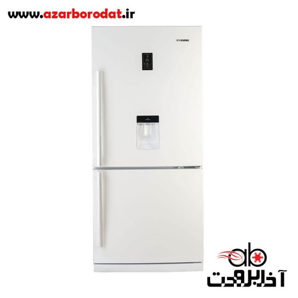 یخچال فریزر 27 فوت واید امرسان مدل BFN27D