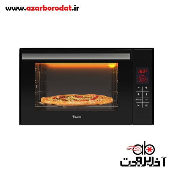 آون توستر 52 لیتری داتیس مدل DT-705