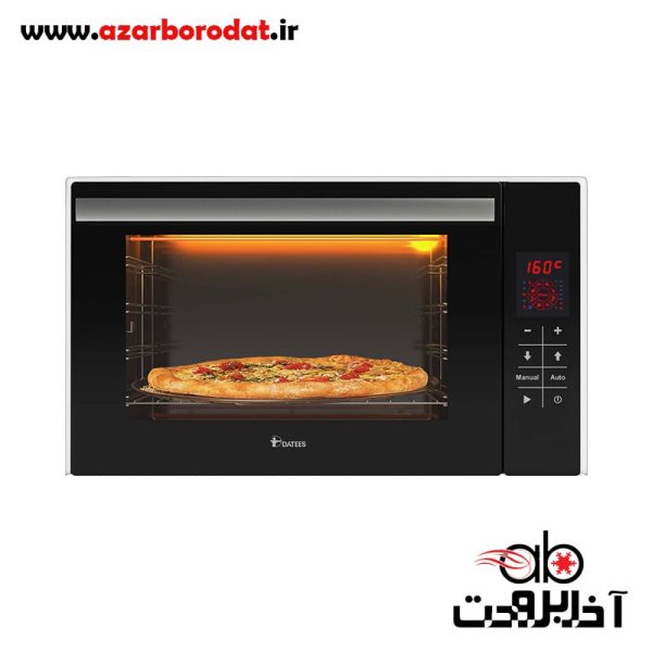 آون توستر 52 لیتری داتیس مدل DT-706