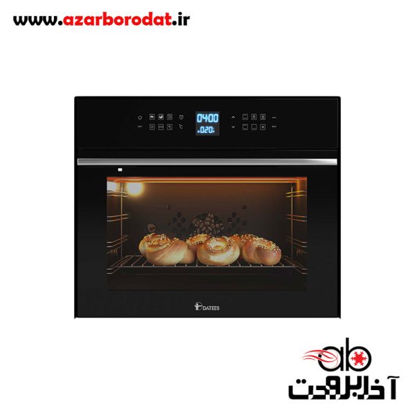 فر برقی 46 لیتری داتیس مدل DT-720