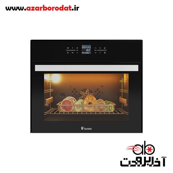 فر برقی 46 لیتری داتیس مدل DT-725