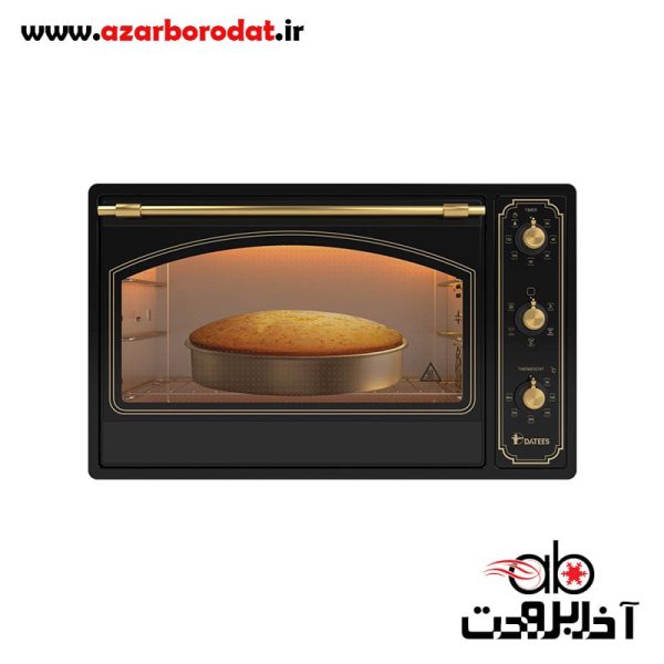 آون توستر 32 لیتری داتیس مدل DT-812