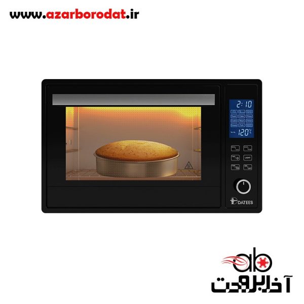 آون توستر 32 لیتری داتیس مدل DT-850