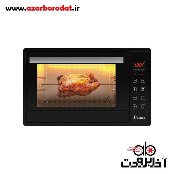 آون توستر 32 لیتری داتیس مدل DT-860