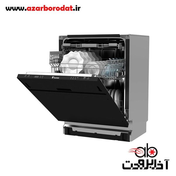 ظرفشویی 15 نفره داتیس مدل DW-325