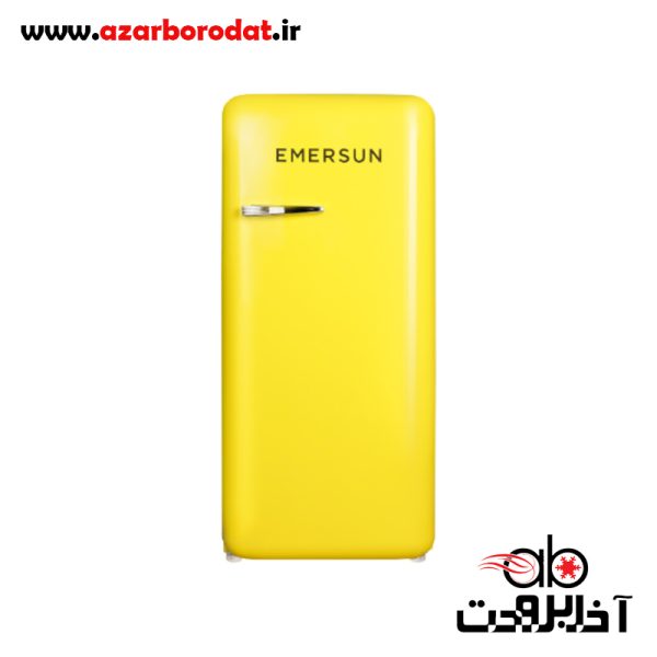 یخچال 10 فوت کلاسیک امرسان مدل R10CLA