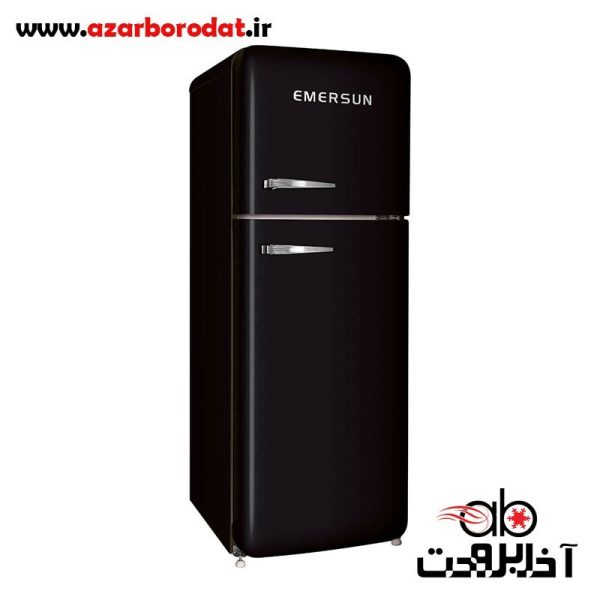 یخچال فریزر 16 فوت کلاسیک امرسان مدل TF16T329CLA