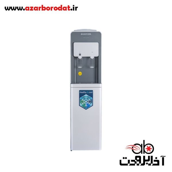 آبسردکن ایستاده بدون کابین ایستکول مدل SW438